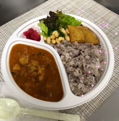 テイクアウト🍴_b0318860_20410711.jpeg
