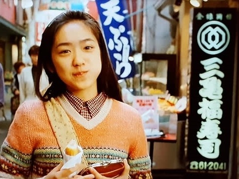 大阪物語 （1999年） : amo il cinema