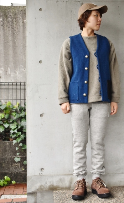 FULL COUNT × Battenwear × TRUJILLO\'S_d0152280_18282040.jpg