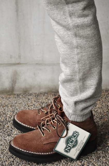 FULL COUNT × Battenwear × TRUJILLO\'S_d0152280_18295609.jpg