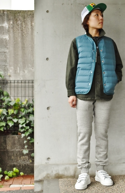 FULL COUNT × Battenwear × TRUJILLO\'S_d0152280_18333710.jpg
