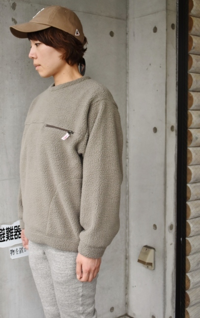 FULL COUNT × Battenwear × TRUJILLO\'S_d0152280_18394685.jpg