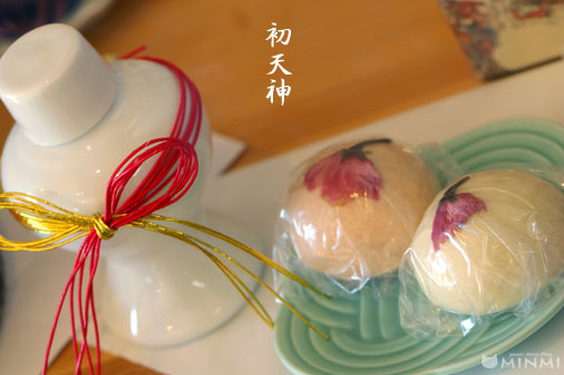 ポカポカ月曜日(●´ω`●)_c0140599_13415039.jpg
