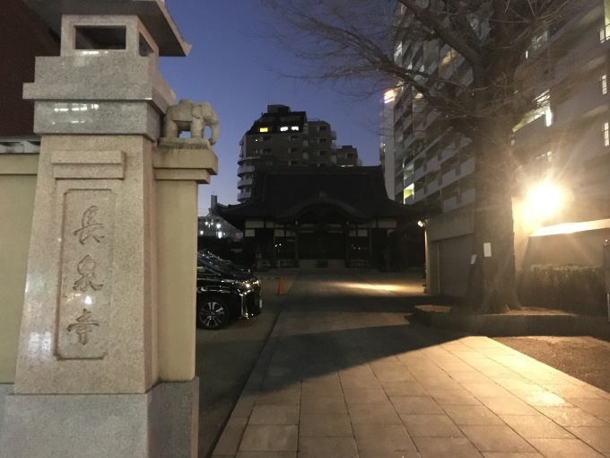 青山七福神巡り_e0000910_09244170.jpg