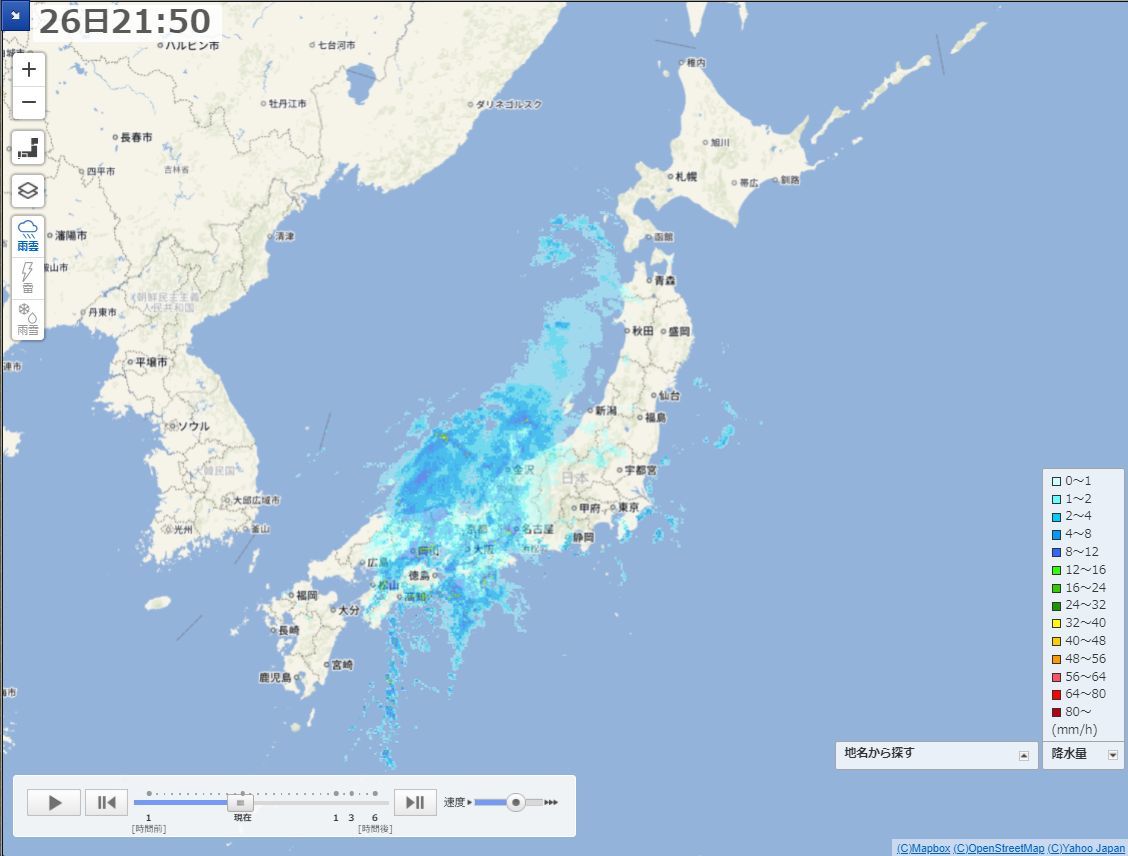 夜の10時になっても最高気温更新中_c0025115_22354988.jpg