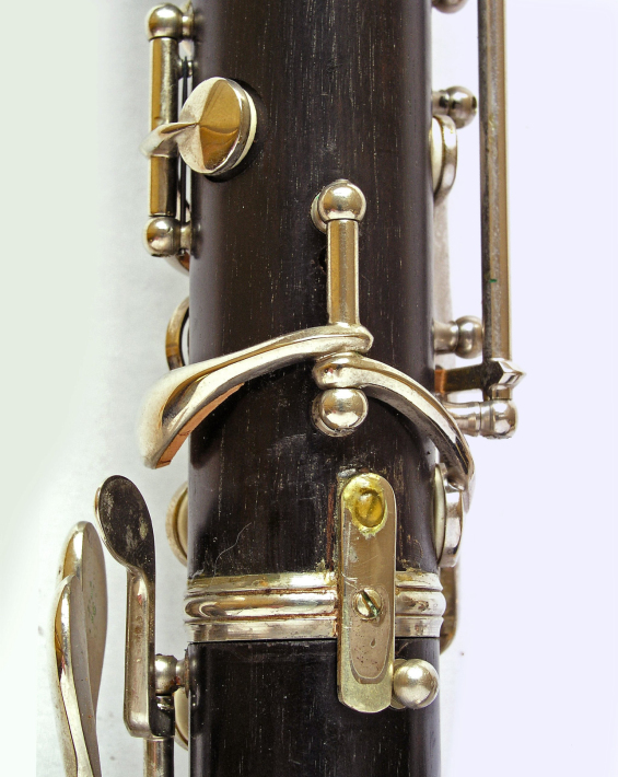 写真で見る残念なクラリネット図鑑 ファイル39 : VIRTUOSISMO