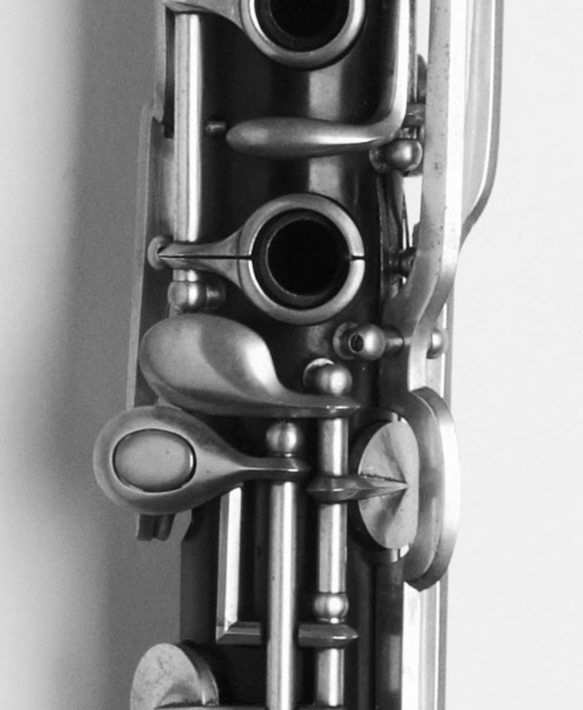 写真で見る残念なクラリネット図鑑 ファイル29 : VIRTUOSISMO