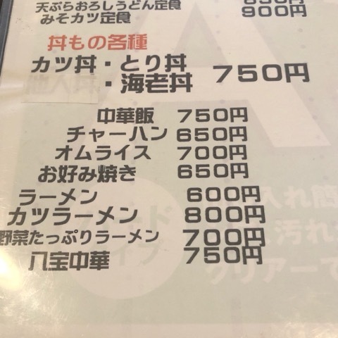 天下一品カツラーメン_b0156734_13492511.jpeg