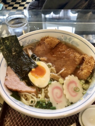 天下一品カツラーメン_b0156734_13520218.jpeg