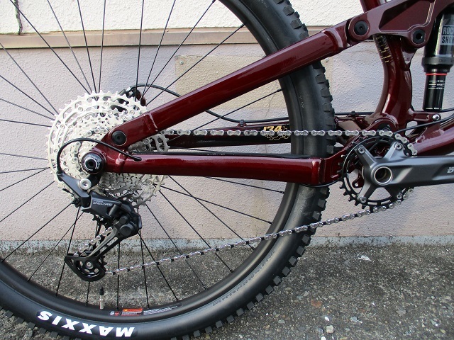 【メーカー完売】KONA Process134 AL 29 2021 入荷!_a0287235_15442341.jpg