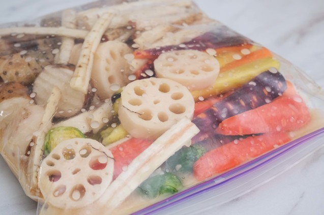 ミートボールのさっとトマト煮_d0377645_00014629.jpg