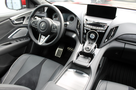 19 Acura Rdx Awd A Spec 新車並行 1オーナー Direction Fly Automobile Sales Service Support Team