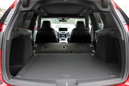 19 Acura Rdx Awd A Spec 新車並行 1オーナー Direction Fly Automobile Sales Service Support Team