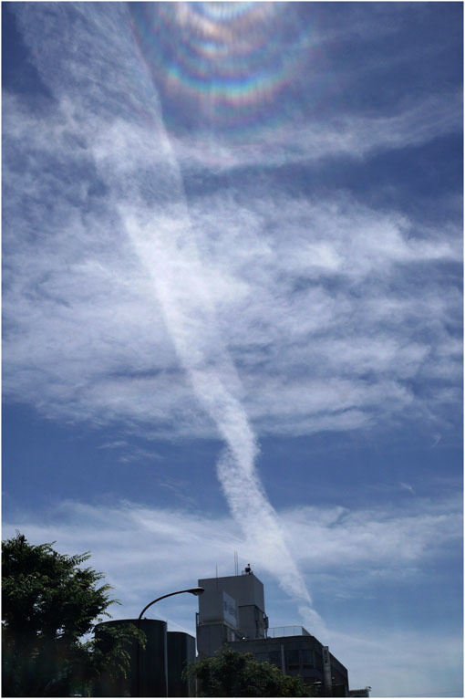 879.02 出ていけ(2020年6月15日エルマー35mmF3.5の大阪梅田は地味だけど、余裕)2 ジェイ・シルベリア校長_c0168172_22040833.jpg
