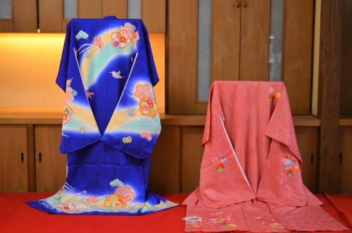 四つ身、揃っております👘_d0230676_12011705.jpg