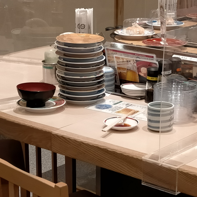 回転寿司も本気で食うと高くつくね。「寿しのむさし」は美味いよ。_a0334793_04073476.jpg