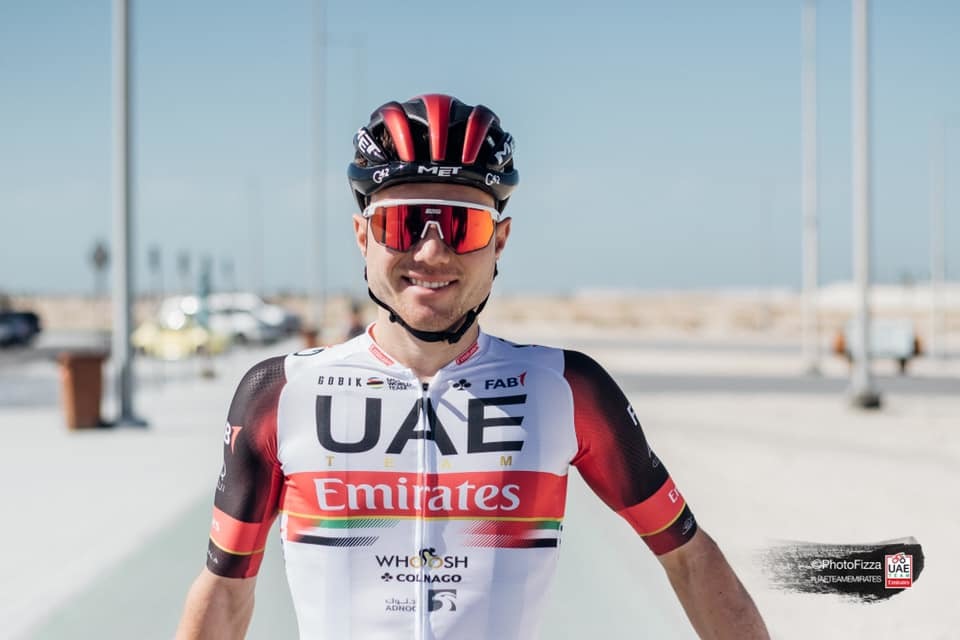 UAE Team Emirates カラー期間限定受注のお知らせ : 自転車屋 サイクル