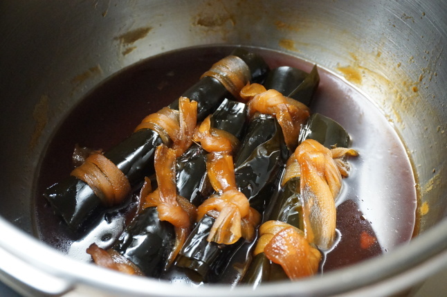 大きな大豆で五目豆_d0348118_17555248.jpeg