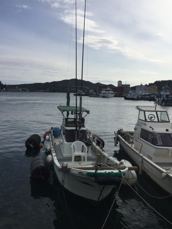 レヴォーグと消防防災船_f0076731_20431535.jpeg