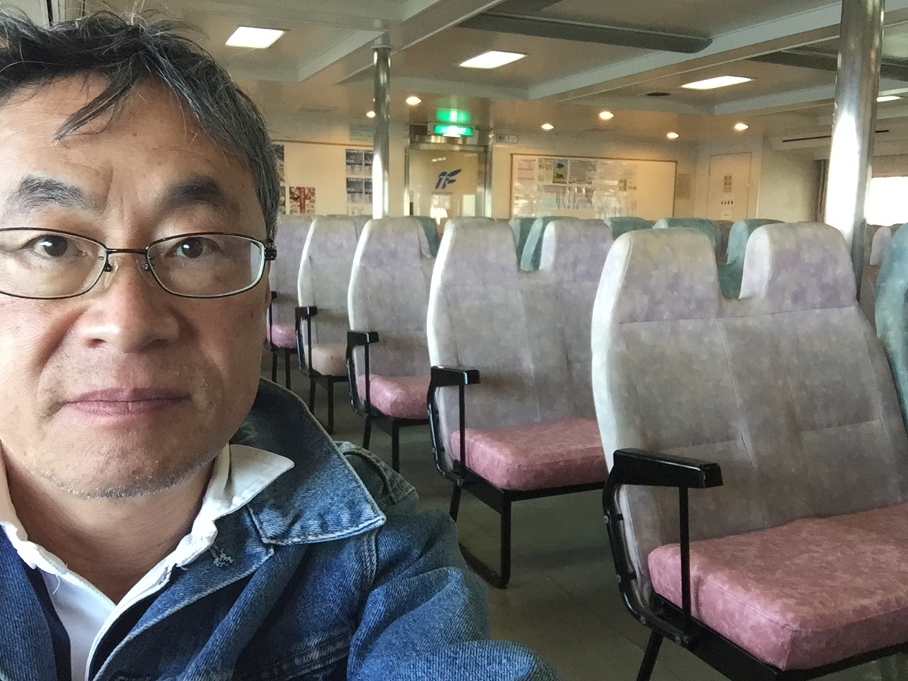 レヴォーグと消防防災船_f0076731_20492874.jpeg