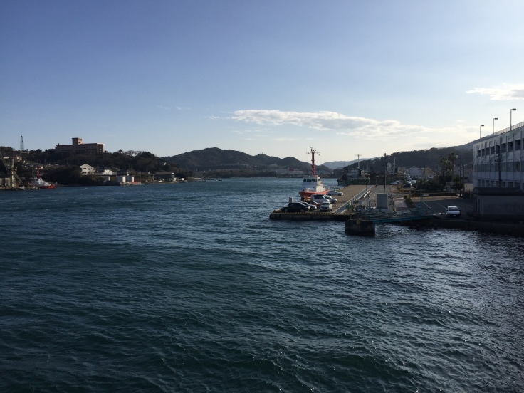 レヴォーグと消防防災船_f0076731_20504919.jpeg