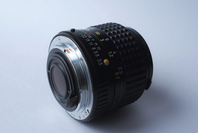 SMC PENTAX-A ZOOM 35-70mm F3.5-4.5 : 亀子のレンズ部屋♨ SMC PENTAX-A ZOOM 35-70mm F3.5-4.5 : 亀子のレンズ部屋♨