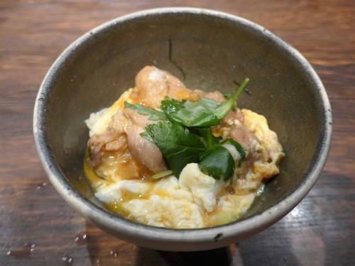 三軒茶屋「焼き鳥 床島」へ行く。_f0232060_22461425.jpg