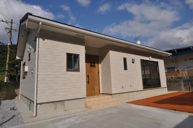 分譲住宅_c0394067_17372567.jpg