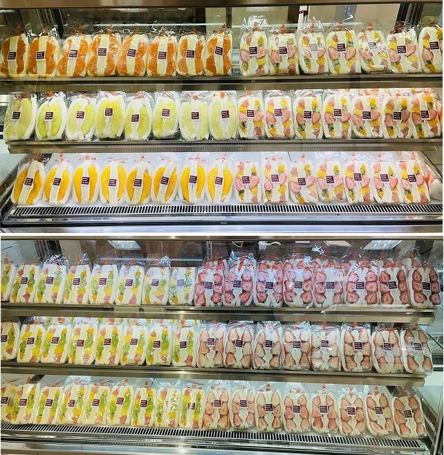 西武池袋本店にてイベント販売をダブル開催！_b0181172_14072534.jpg