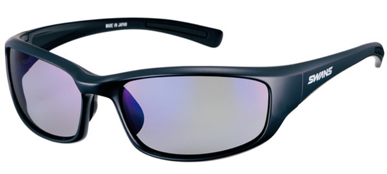 日本製スポーツサングラスSWANS(スワンズ)2021年モデル・新作フルリム
