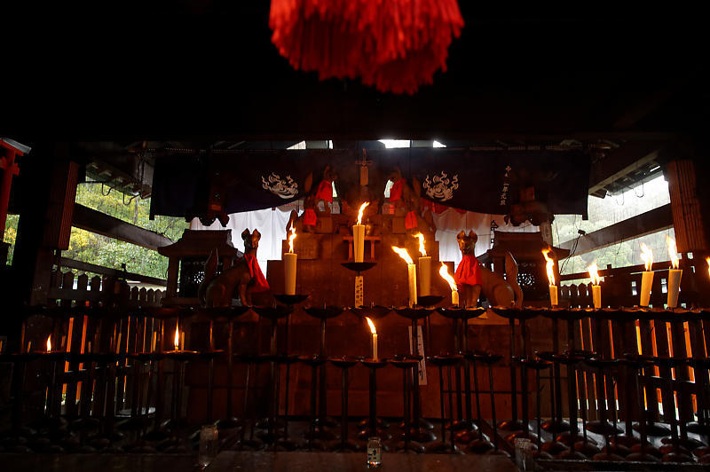 雨の日散歩@伏見稲荷神社　其の二_f0032011_20005923.jpg