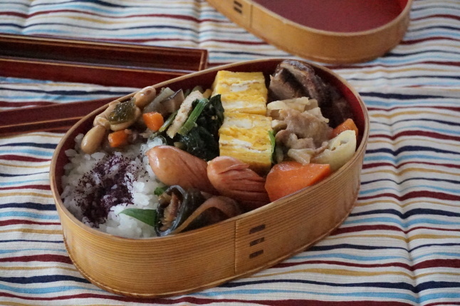 今週の愛妻弁当_d0348118_08410980.jpeg