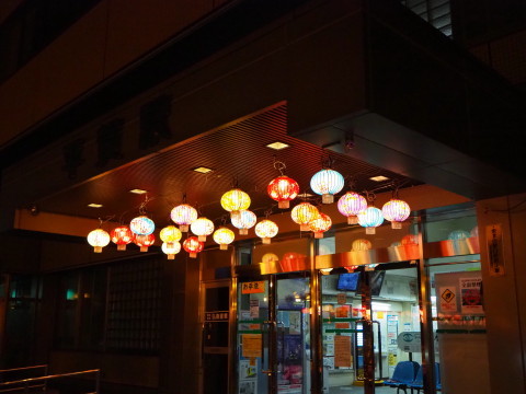 ひらかわイルミネーションプロムナード(平川市)*2021.01.27_b0147224_00172530.jpg