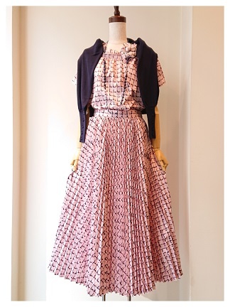 りんさまさ専用インゲボルグ２点 りんさまさ専用インゲボルグ2点 INGEBORG / インゲボルグ