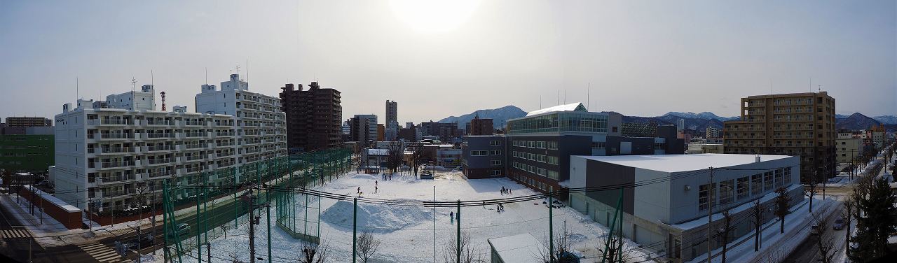 01/28　COVID-19が武漢からの観光客の陽性で道内初確認から1年、累計感染者　全道17,125人・札幌10,321人_c0183777_17020195.jpg