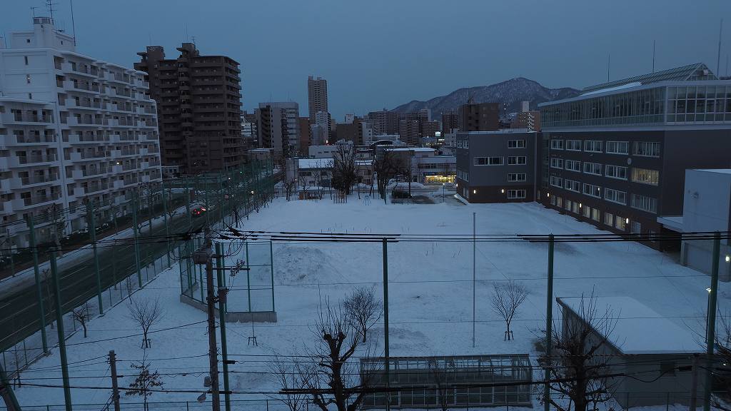 01/28　COVID-19が武漢からの観光客の陽性で道内初確認から1年、累計感染者　全道17,125人・札幌10,321人_c0183777_17022814.jpg