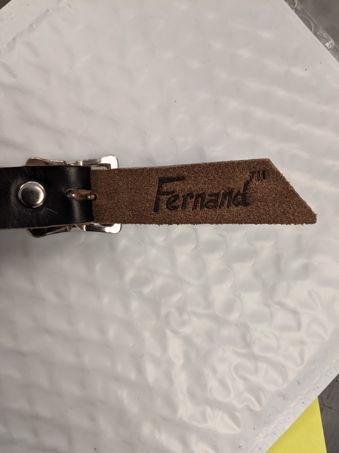 Fernand LEATHER USA 当店別注★_d0152280_11525117.jpeg