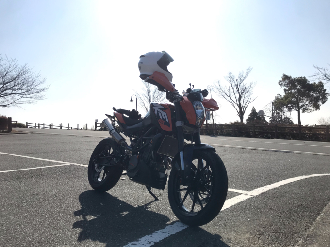私的ブログ…とにかくデカかった…^ - ^編。_d0132688_19474964.jpg