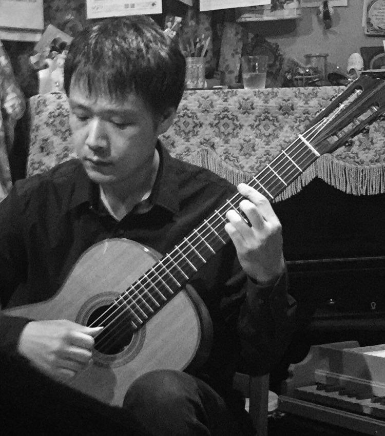 2021/3/5(金) 伊藤賢一ソロギター@四日市久茂 Real Acoustic Live Vol.77_a0334793_01252836.jpg