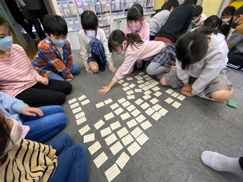 百人一首大会<団体戦>1月27日_e0131910_10252850.jpeg