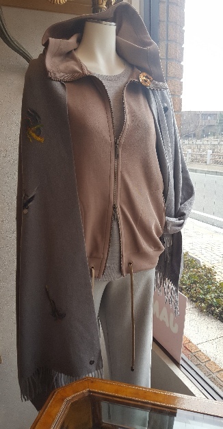 春物を取り入れて。_f0126121_12295198.jpg