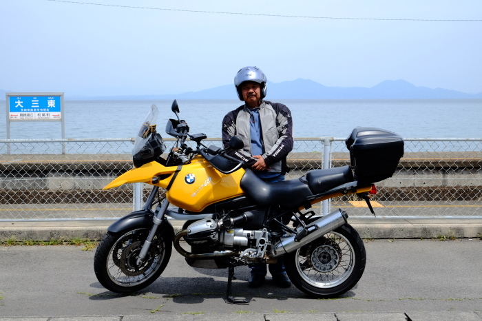 20年目のBMW R1150GS_f0050534_10155278.jpg