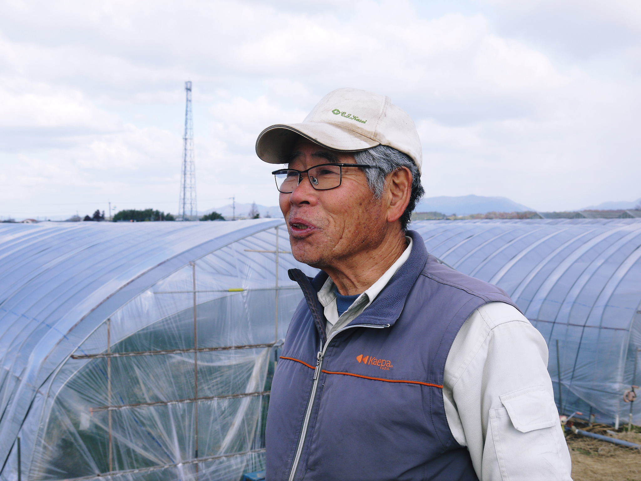 有機栽培の水田ごぼう 農薬不使用のこだわりゆえの惜しまぬ手間ひま(前編)_a0254656_17123963.jpg