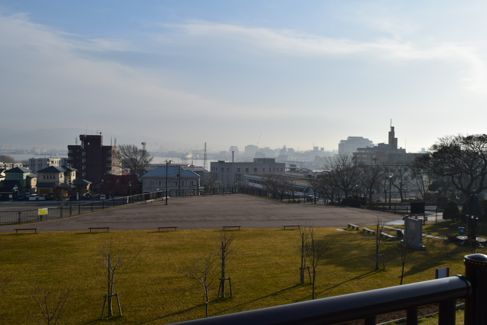 函館市大町の相馬株式会社(函館の建築再見2021)_f0142606_11220787.jpg