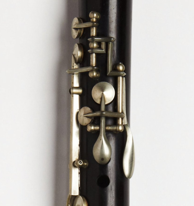 写真で見る残念なクラリネット図鑑 ファイル29 : VIRTUOSISMO