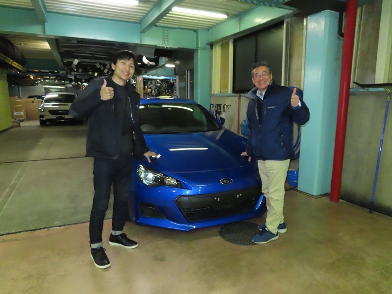弁当とフラットシックスエンジン_f0076731_21231430.jpg