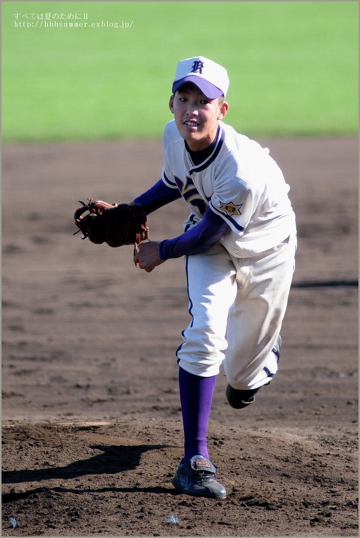 甲子園の心を求めて と私 後 1 片倉 1 すべては夏のために