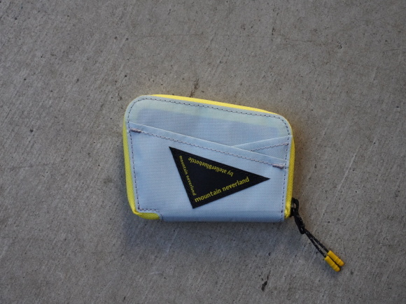 Hiker's Purse : mountain neverland