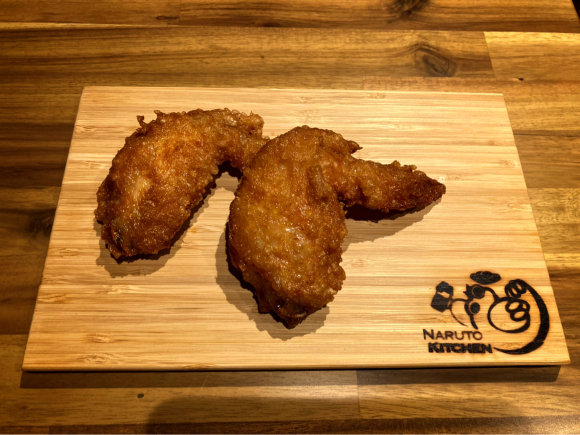 なるとキッチン 鈴鹿店_e0292546_21570108.jpg