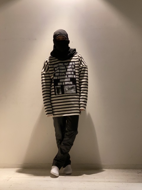 RAF SIMONS ARCHIVE REDUX COLLECTION / ラフシモンズ RAF SIMONS ARCHIVE REDUX COLLECTION / ラフシモンズ